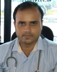 Dr. Salim Panjavani - Door Step Doctor Pvt. Ltd.
